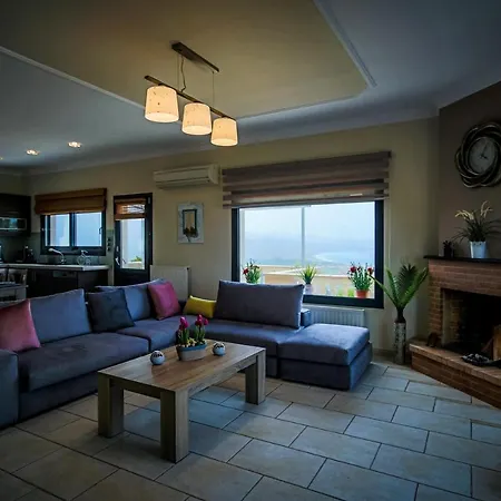 Zante Sunset Vibes Luxury Vila *